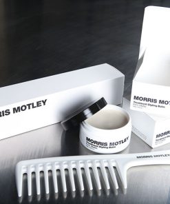 Sáp vuốt tóc nam cao cấp Morris Motley Treatment Styling Balm Úc