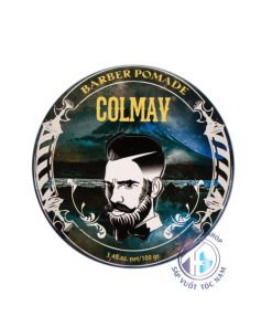 Barber Colmav Blue Pomade 100ml