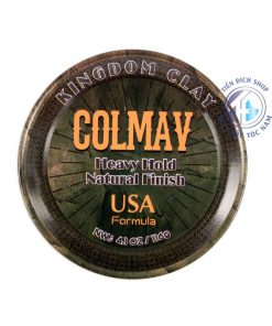 Colmav Kingdom Clay 116g