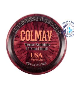 Colmav kingdom pomade