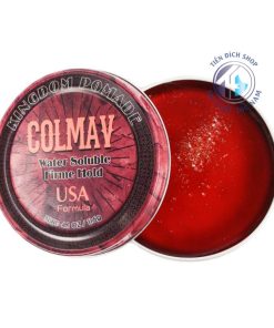 Colmav kingdom pomade