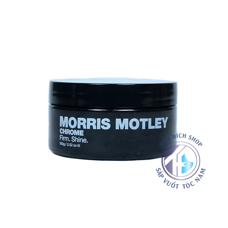Chính hãng Morris Motley Treatment Styling Balm  Sáp vuốt tóc cao cấp   Shopee Việt Nam