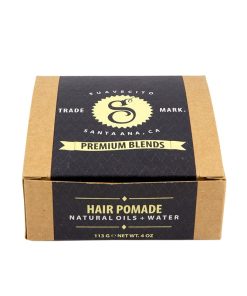 Suavecito Premium Blends Hair Pomade