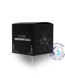 by vilain wrecking ball