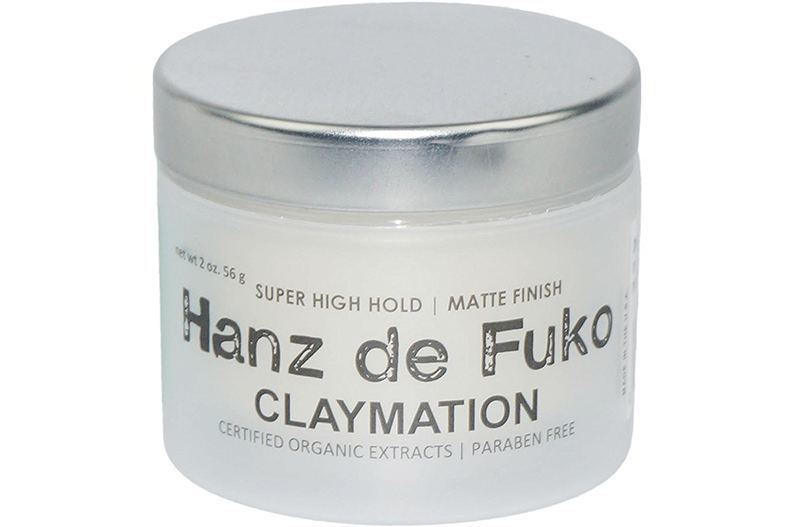Cảm nhận về bộ sản phẩm chăm sóc tóc dành cho nam thương hiệu Hanz de Fuko