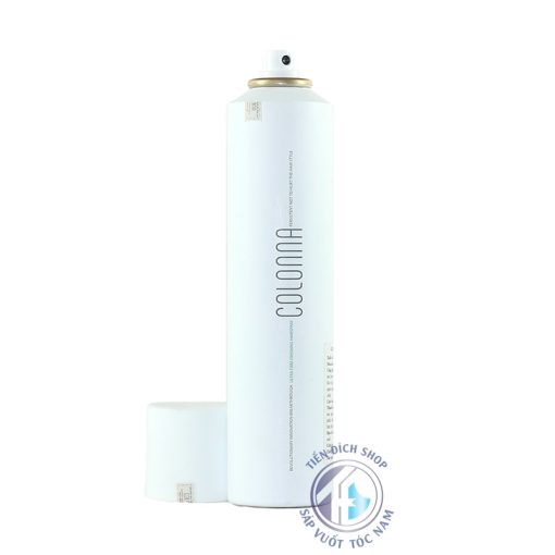 Gôm xịt tóc Colonna 300ml - Hình ảnh 2