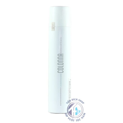 Gôm xịt tóc Colonna 300ml