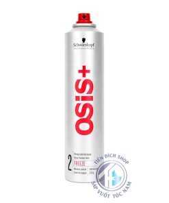 osis+ 2 300ml hairspray