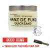hanz de fuko quicksand