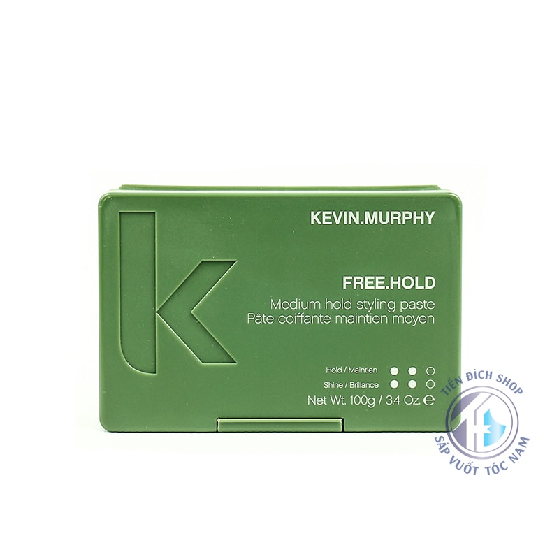 sáp Kevin Murphy Free.Hold