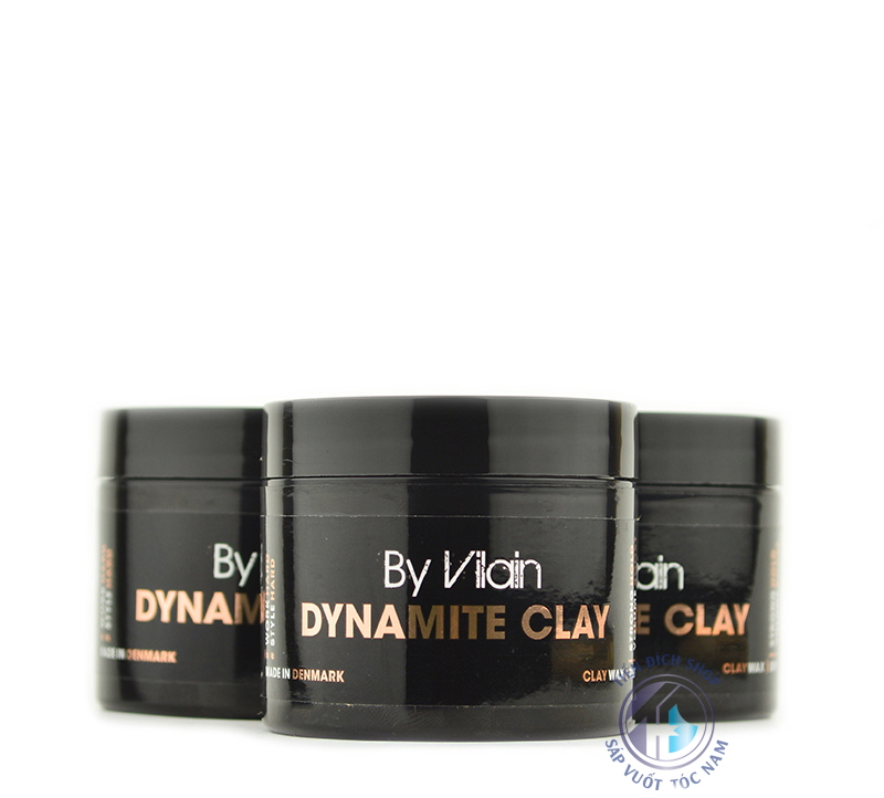 Sap By Vilain Dynamite Clay tai dan mach