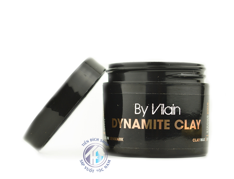 By Vilain Dynamite Clay Tien Dich shop