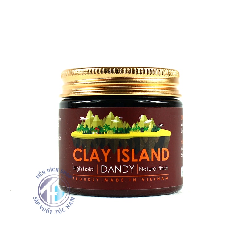 Dandy Clay Island 57g