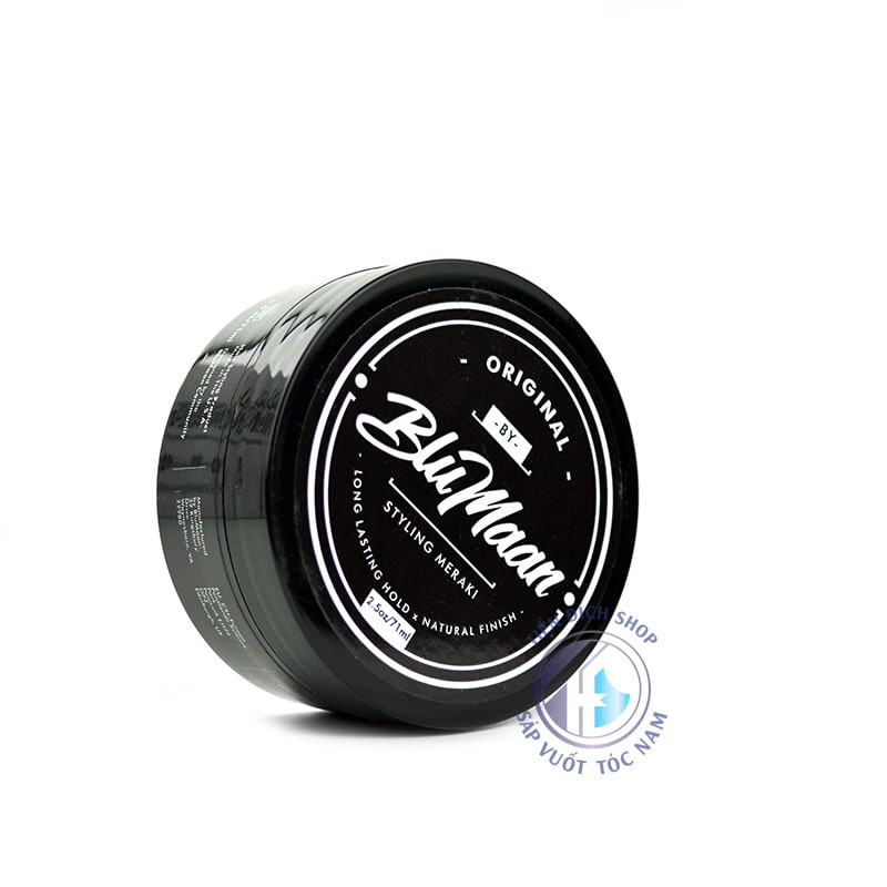 sáp Blumaan wax cao cap