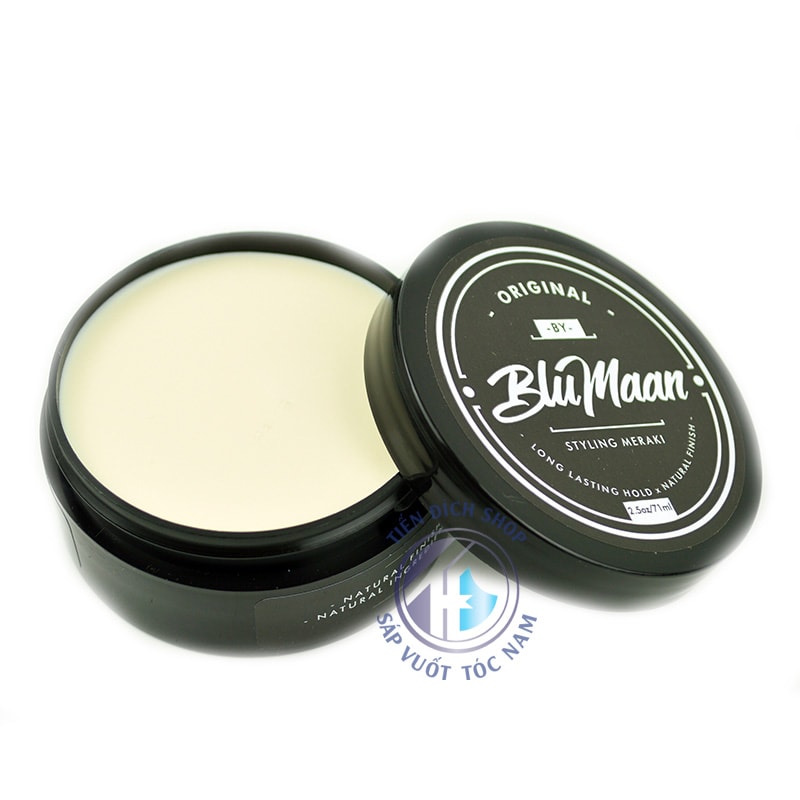 Blumaan wax chinh hang tại mỹ