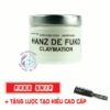 hanz de fuko claymation