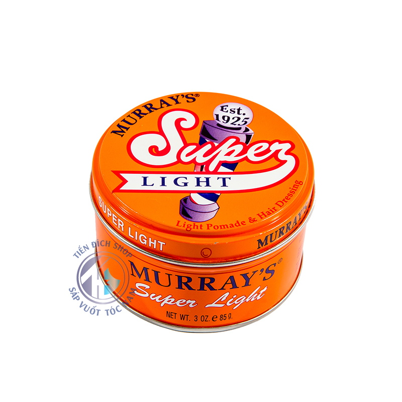  Murrays Super Light cao cap