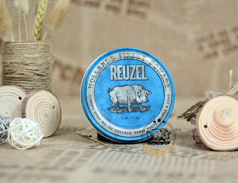 reuzel Blue Pomade