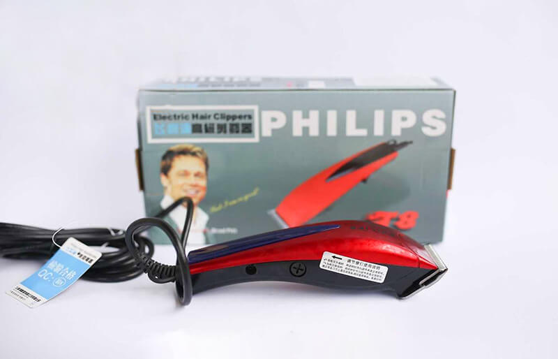 Tông đơ cắt tóc Philips T8