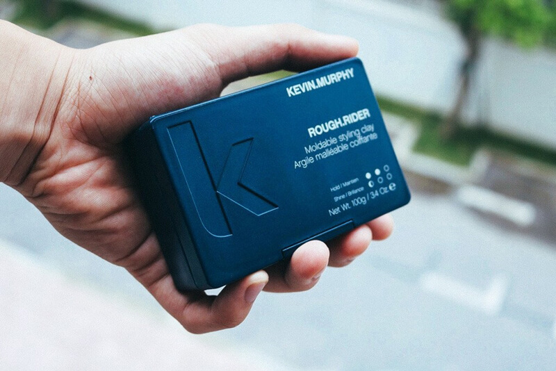 sáp Kevin Murphy Rough Rider