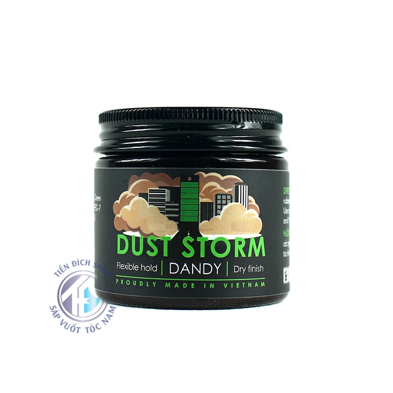 Dandy Dust Storm