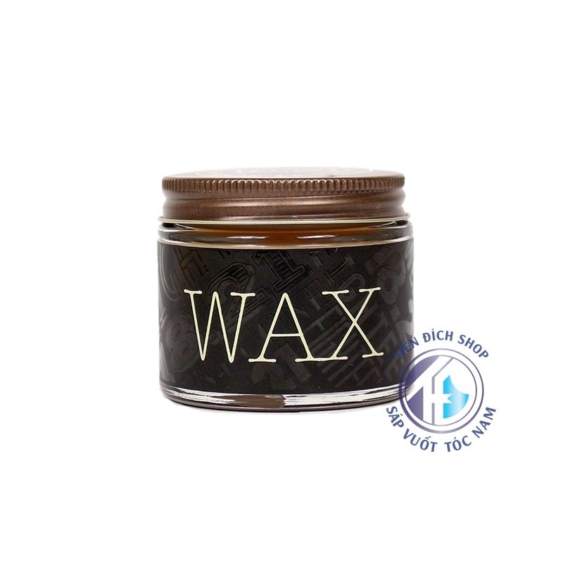 Sáp vuốt tóc Alpha Clay Wax by Megatron – Paradox Grooming