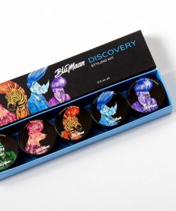 blumaan discovery kit 5 in 1