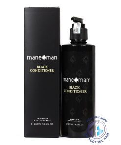 mane man black conditioner