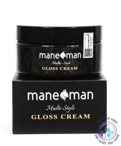 gloss cream mane man