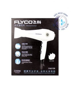 máy sấy tóc flyco 2200w