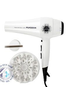máy sấy tóc cao cấp flyco