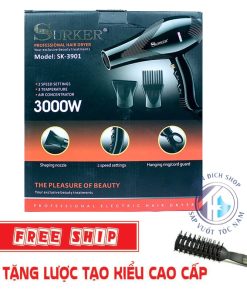 Máy sấy tóc Surker SK-3901