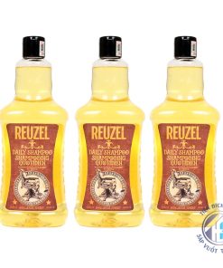 reuzel daily shampoo 1000ml