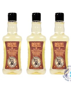 reuzel daily shampoo 350ml
