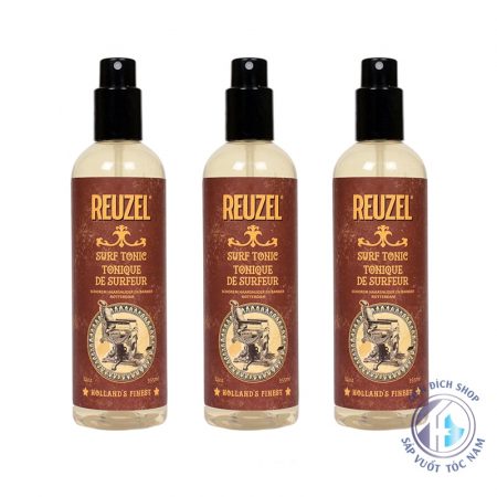 reuzel surf tonic