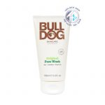 bulldog-original-face-wash