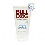 bulldog-sensitive-face-scrub