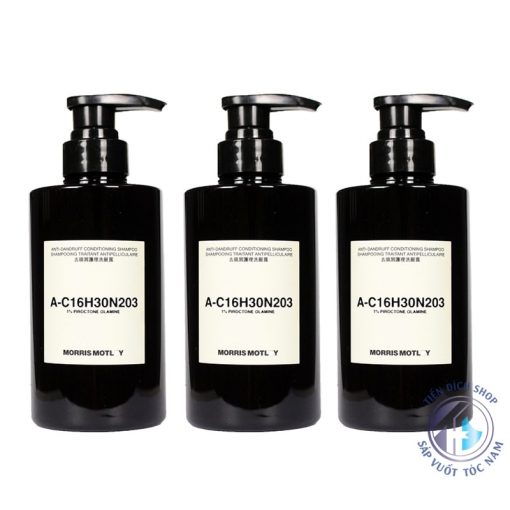 Morris Motley Anti-Dandruff Conditioning Shampoo 400ML