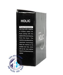 Máy sấy tóc Holic 2700w