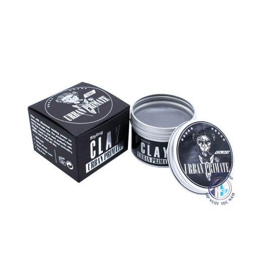 Urban Primate Styling Clay 90g
