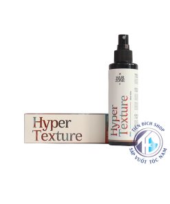 Hair Zone Hyper Texture