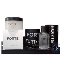 COMBO sáp Forte Series và Forte Series Hydrating Argan Oil,