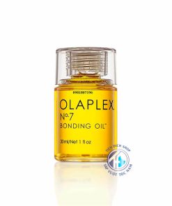 tinh dầu liên kết tóc Olaplex No.7