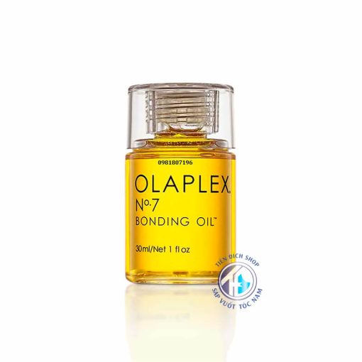 tinh dầu liên kết tóc Olaplex No.7