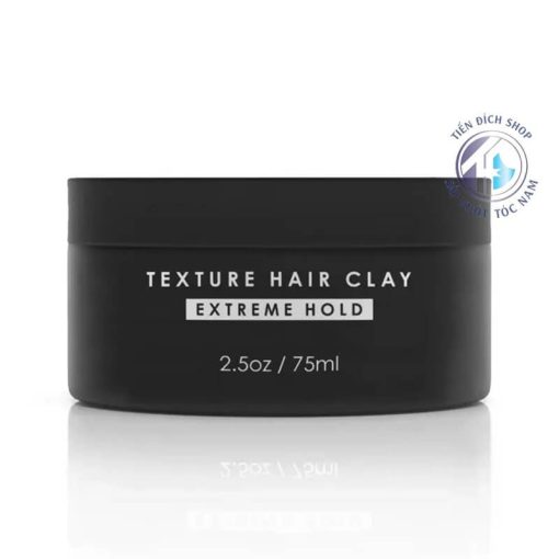 Wax Forte Series Texture Clay
