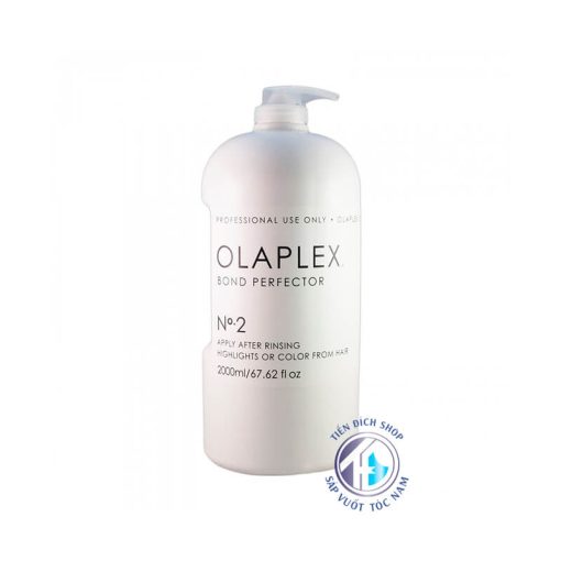 phục hồi tóc Olaplex No.2