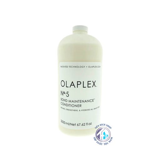 dầu xả Olaplex No.5