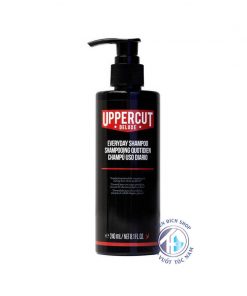 uppercut deluxe everyday shampoo