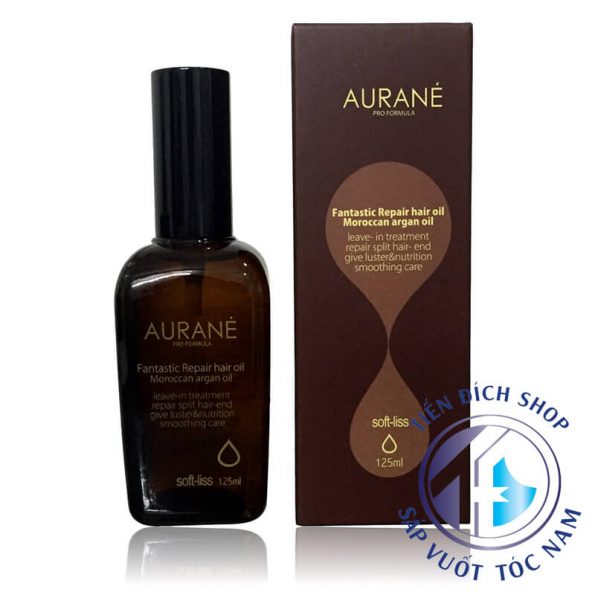 tinh dầu dưỡng tóc aurane