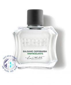 dầu dưỡng Proraso Refreshing After Shave Balm